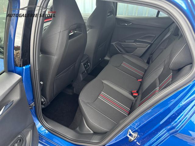 Skoda / Fabia / Blau / Monte Carlo / / , Beispielbilder, ggf. teilweise mit Sonderausstattung