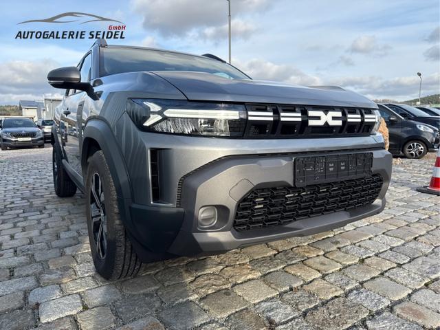 Dacia / Duster / Grau / / / 