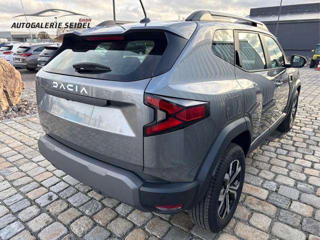 Dacia / Duster / Grau / / / 