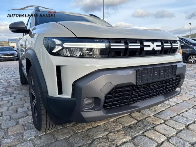 Dacia / Duster / Beige / / / 