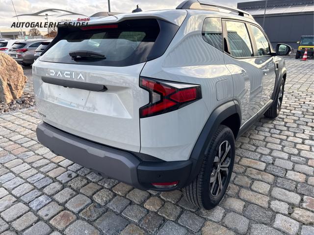 Dacia / Duster / Beige / / / 