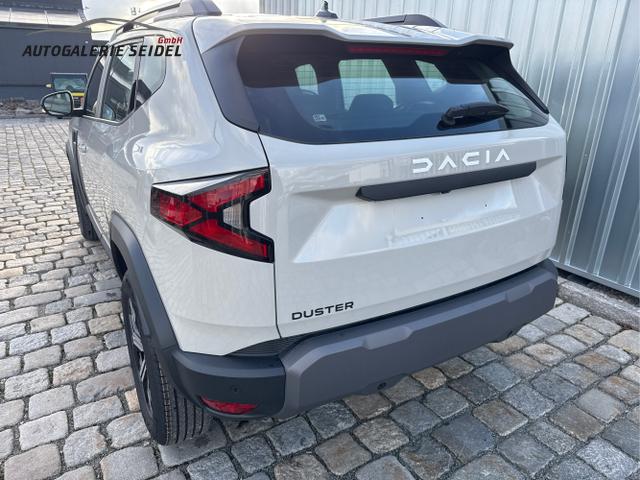 Dacia / Duster / Beige / / / 