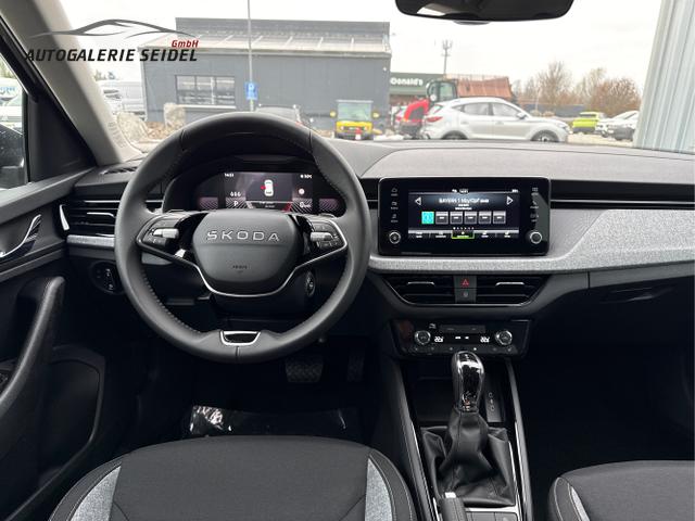 Skoda / Kamiq / Schwarz / / / , Beispielbilder, ggf. teilweise mit Sonderausstattung