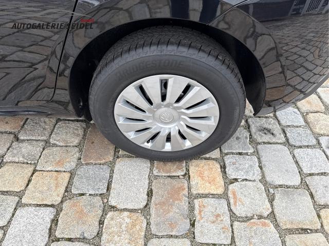 Skoda / Kamiq / Schwarz / / / , Beispielbilder, ggf. teilweise mit Sonderausstattung