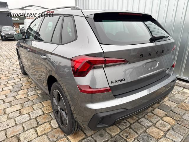 Skoda / Kamiq / Grau / / / , Beispielbilder, ggf. teilweise mit Sonderausstattung