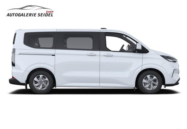 Ford Tourneo Custom Trend TDCi 136 320 L1 SHZ Kam PDC 