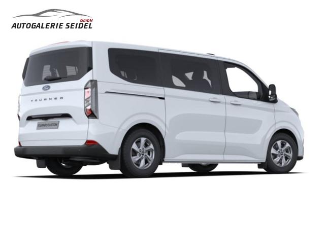 Ford Tourneo Custom Trend TDCi 136 320 L1 SHZ Kam PDC 