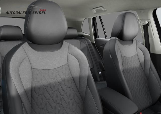 Volkswagen Tiguan eTSI 150 DSG LED+ KomfortP ACC SHZ PrivG 