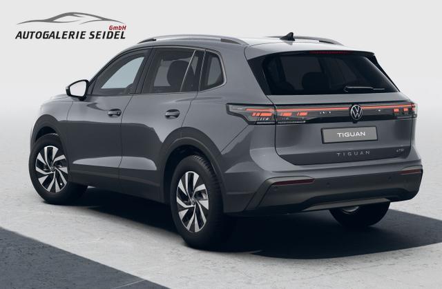 Volkswagen Tiguan 1.5 eTSI 150 DSG LED+ eHk ParkAs SHZ Kam 
