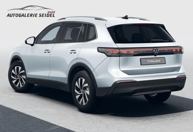 Volkswagen Tiguan eTSI 150 DSG LED+ KomfortP ACC SHZ PrivG 