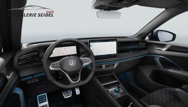 Volkswagen Tiguan R-Line eTSI 150 DSG MY24 Pano Nav SHZ 20Z 
