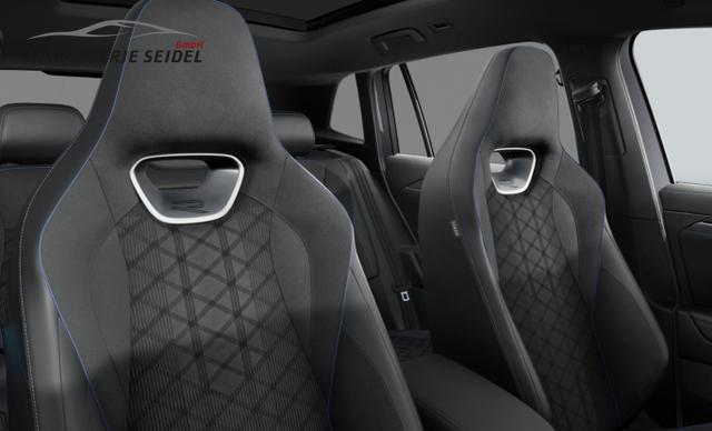 Volkswagen Tiguan R-Line eTSI 150 DSG MY24 Pano Nav SHZ 20Z 