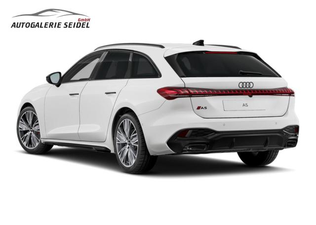 Audi A5 Avant S line TDI 204 2xS Tech ExtP Nav SHZ Kam 