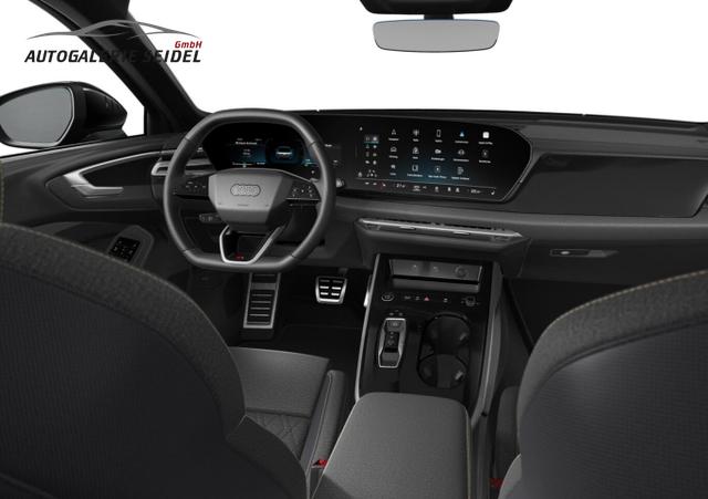 Audi A5 Avant S line TDI 204 2xS Tech ExtP Nav SHZ Kam 