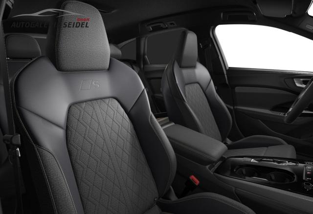 Audi A5 Avant S line TDI 204 2xS Tech ExtP Nav SHZ Kam 