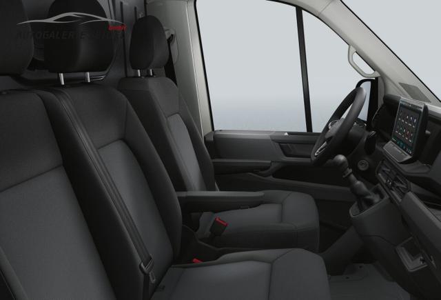 Volkswagen Crafter 35 2.0 TDI 140 L3H2 PDC Temp 3S FACELIFT 