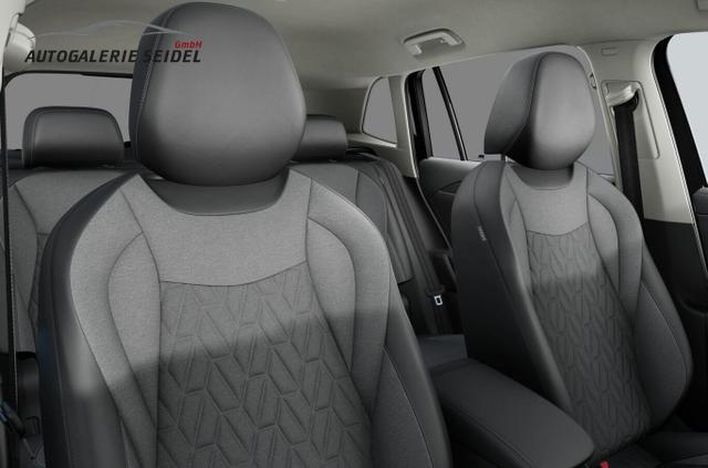 Volkswagen Tiguan eTSI 150 DSG LED+ KomfortP ACC SHZ PrivG 