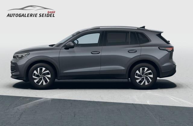 Volkswagen Tiguan eTSI 150 DSG LED+ KomfortP ACC SHZ PrivG 