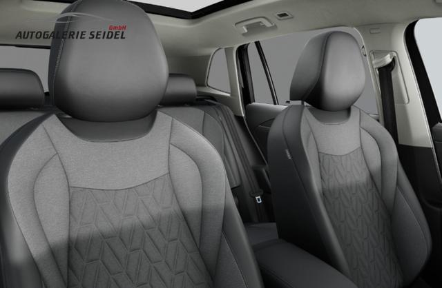 Volkswagen Tiguan TDI 150 DSG LED+ KomfortP KeyL SHZ PrivG 