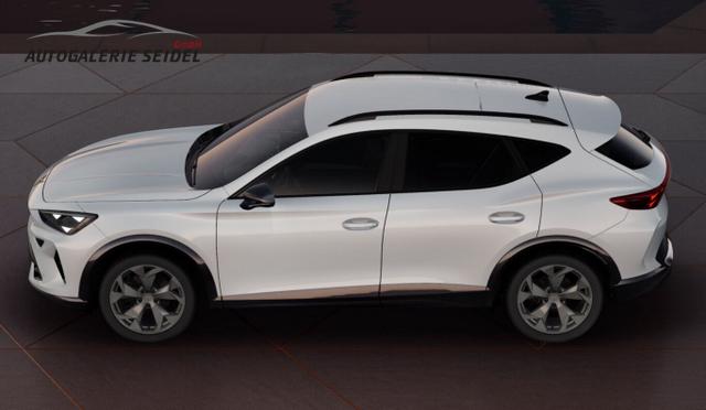 Cupra Formentor eTSI DSG EdgeP SHZ eHK Kessy Kam 3ZCli 