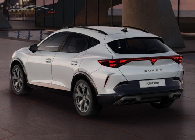 Cupra Formentor eTSI DSG EdgeP SHZ eHK Kessy Kam 3ZCli 