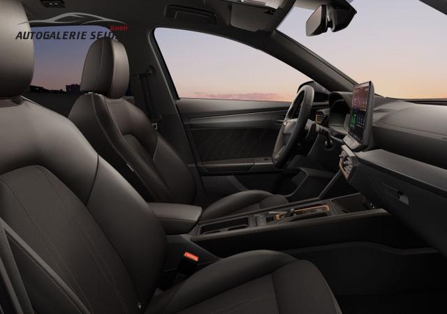 Cupra Formentor eTSI DSG EdgeP AHK SHZ eHK Kessy Kam 