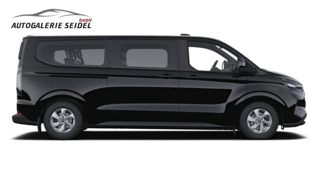 Ford Tourneo Custom Trend 2.0 TDCi 136 320 L2 Kam 9S 