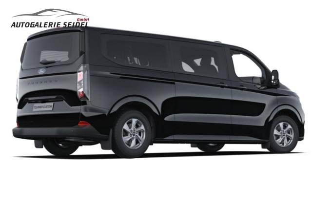 Ford Tourneo Custom Trend 2.0 TDCi 136 320 L2 Kam 9S 