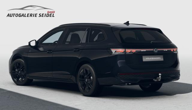 Volkswagen Passat Variant Var. TDI 193 4M DSG R-Line Leder Pano AHK 