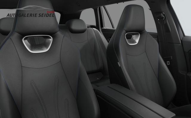 Volkswagen Passat Variant Var. TDI 193 4M DSG R-Line Leder Pano AHK 