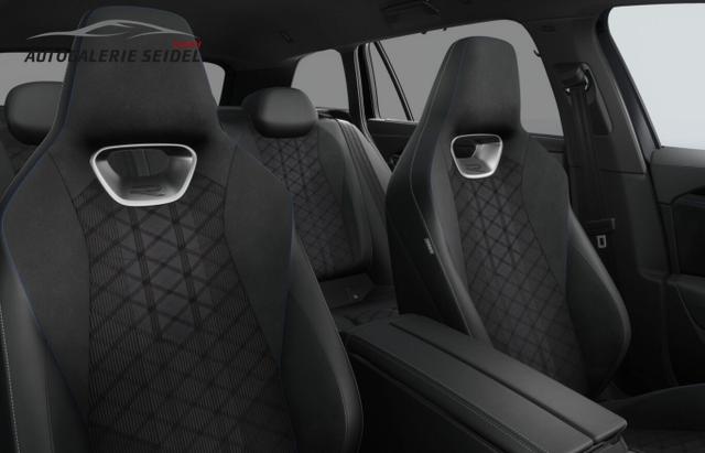 Volkswagen Passat Variant Var. TDI 193 4M DSG R-Line LED Nav+ eHk 