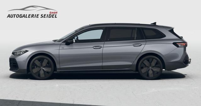 Volkswagen Passat Variant Var. TSI 265 4M DSG R-Line Signature Pano 