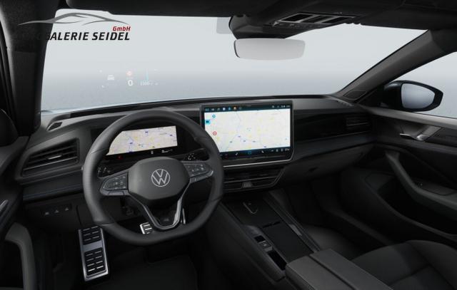 Volkswagen Passat Variant Var. TSI 265 4M DSG R-Line Signature Pano 