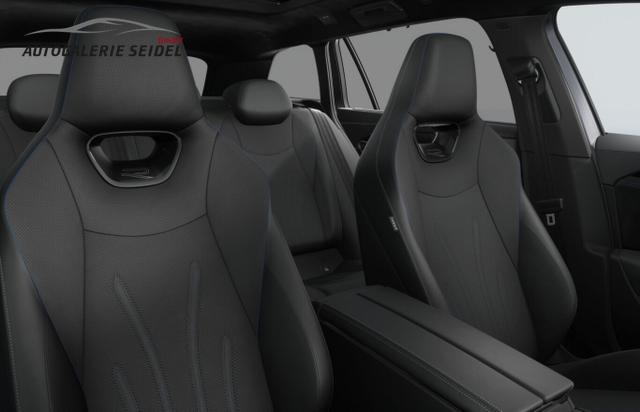 Volkswagen Passat Variant Var. TSI 265 4M DSG R-Line Signature Pano 