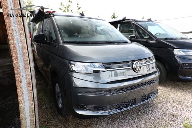 Volkswagen T7 California Ocean 150 NavPro Markis ParkP Keyl 