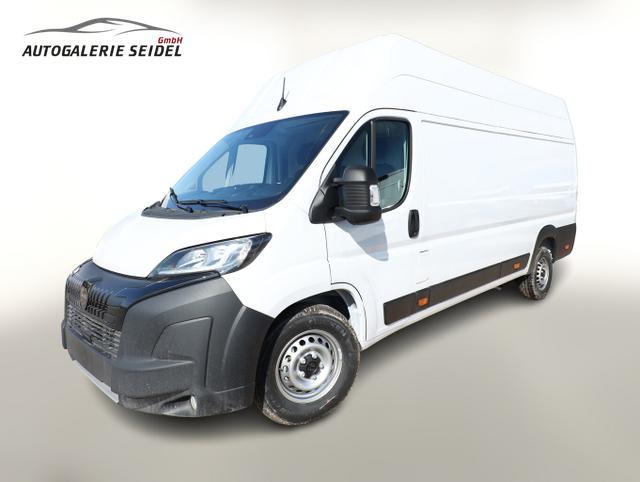 Peugeot Boxer 435 180 L4H3 Kam 270° Temp PDC E-Rad Visib 