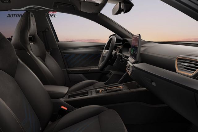 Cupra Formentor VZ 2.0 TSI 333 Memory Nav ehK SHZ Blis 