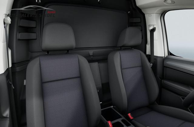 Volkswagen Caddy Cargo Maxi TDI 102 LED AHK SHZ PDC Temp 