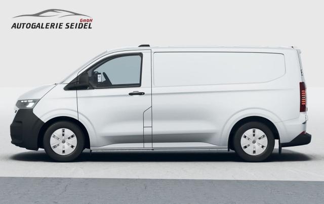 Volkswagen T7 Kastenwagen Transporter 110 LED 13"Disp 3S DigCo Temp PDC 