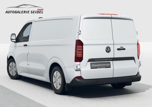 Volkswagen T7 Kastenwagen Transporter 110 LED 13"Disp 3S DigCo Temp PDC 