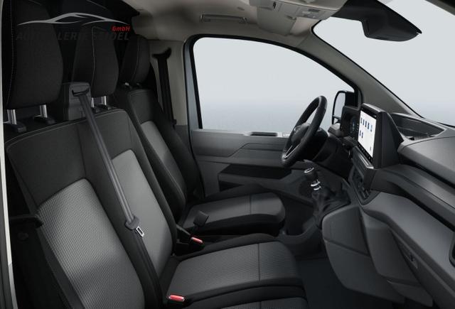 Volkswagen T7 Kastenwagen Transporter 110 LED 13"Disp 3S DigCo Temp PDC 