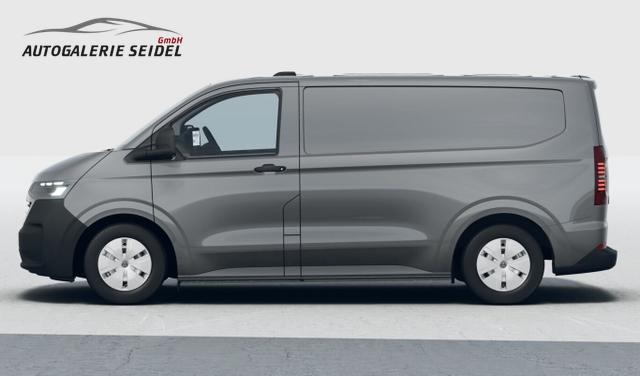 Volkswagen T7 Kastenwagen Transporter 110 LED 13"Disp 3S DigCo Klimaaut 