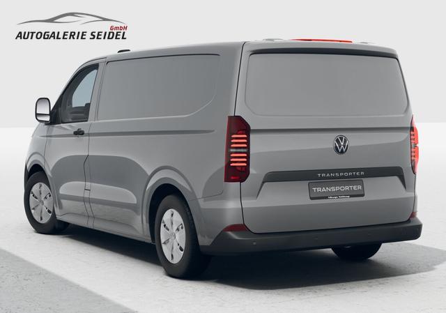 Volkswagen T7 Kastenwagen Transporter 110 LED 13"Disp 3S DigCo Klimaaut 