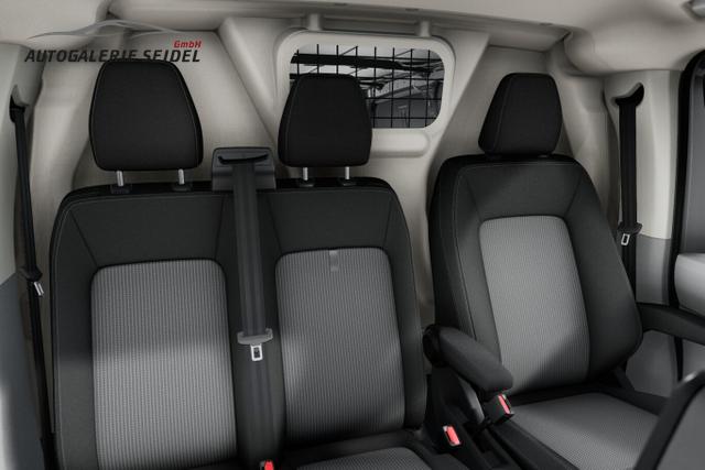 Volkswagen T7 Kastenwagen Transporter 110 LED 13"Disp 3S DigCo Klimaaut 