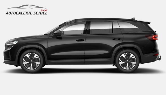 Skoda Kodiaq Selection eTSI DSG Selec AHK Matrix Nav ACC Kessy 