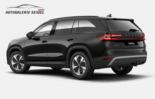 Skoda Kodiaq Selection eTSI DSG Selec AHK Matrix Nav ACC Kessy 