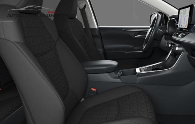 Toyota RAV4 2.5 Hybrid 218 ECVT Team D el.HK SHZ DigC 