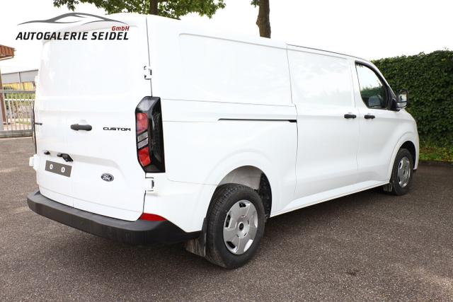 Ford Transit Custom Trend TDCi 150 320 L2 LED AHKVorb 