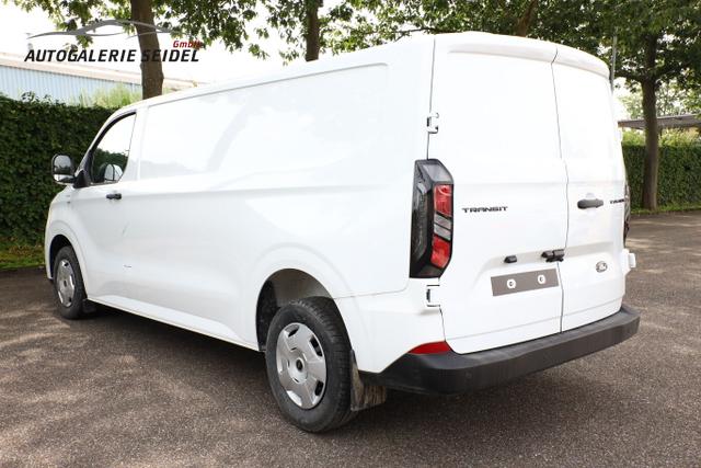Ford Transit Custom Trend TDCi 150 320 L2 LED AHKVorb 