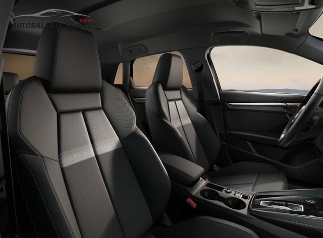 Audi A3 Sportback S line TFSI 150 tronic Nav KlimaP 